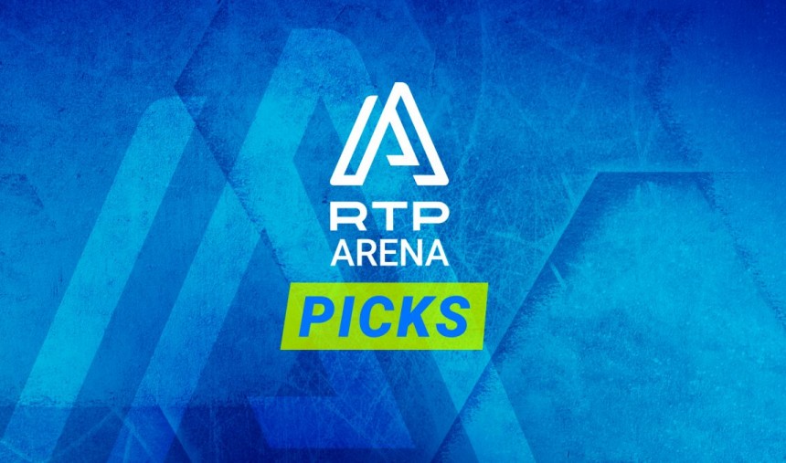 RTP Arena Picks