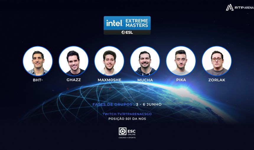 IEM Summer Talento