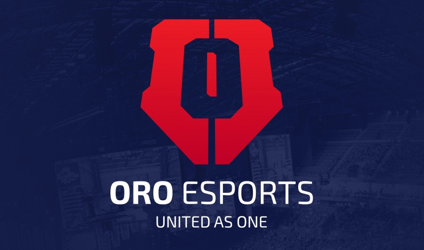ORO Gaming Group logo