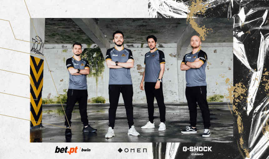 SAW volta a perder e complica contas na ESEA Premier