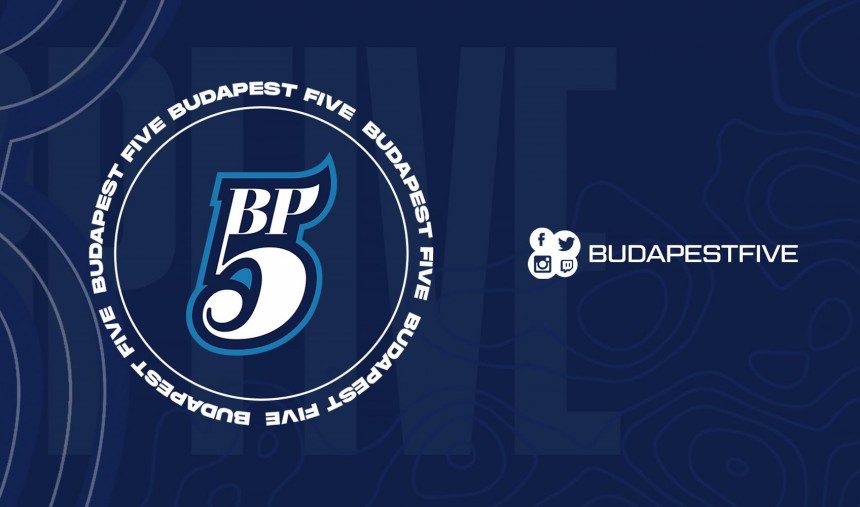 Budapest Five