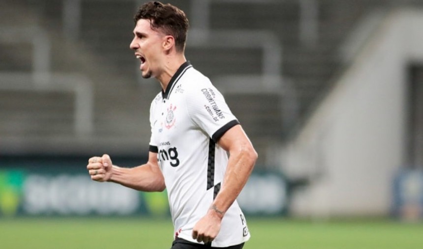 Danilo Avelar Corinthians