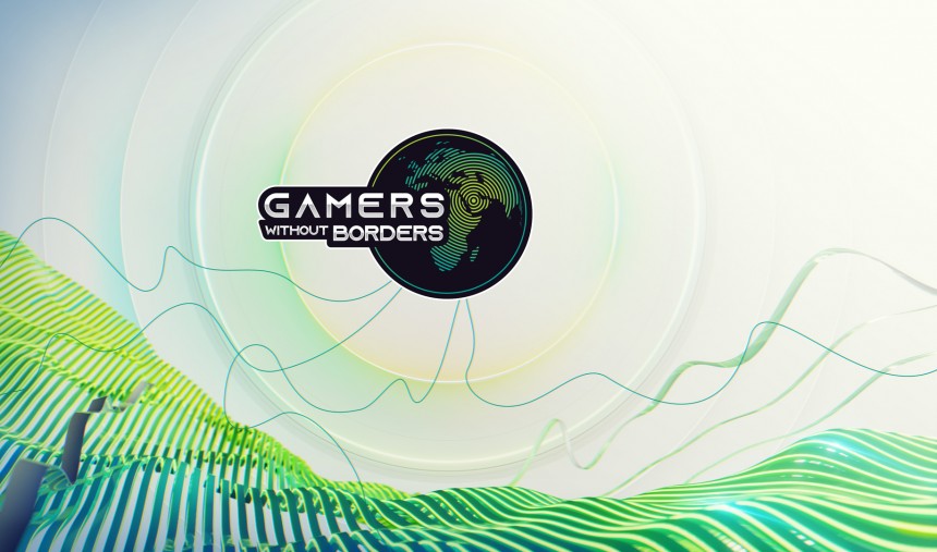 Gamers Without Borders GWS