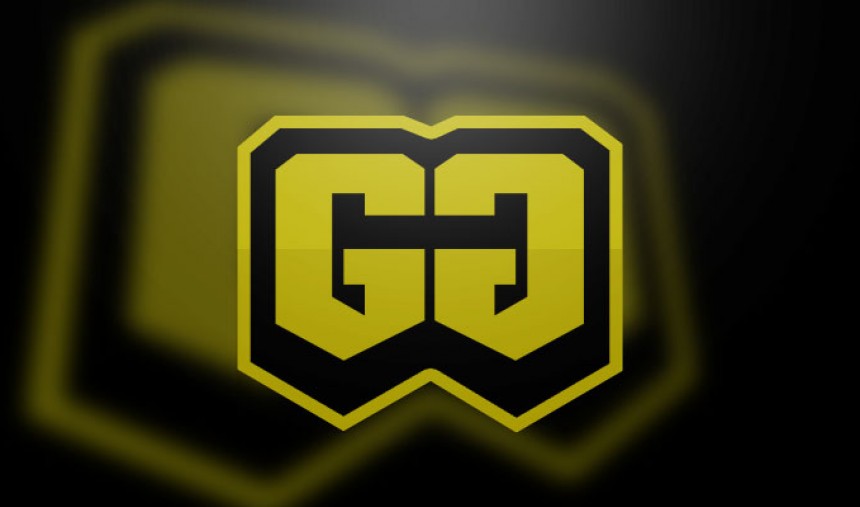 Golden Gaming sem equipa de CS:GO