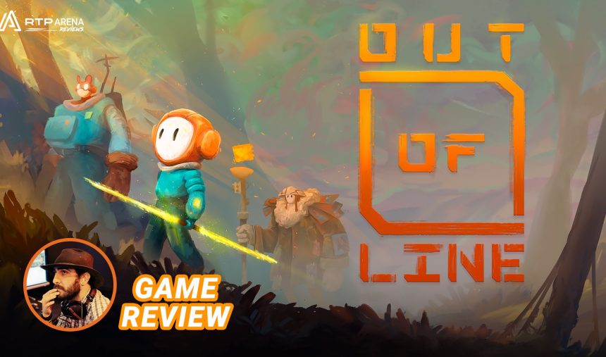 Out Of Line – Review