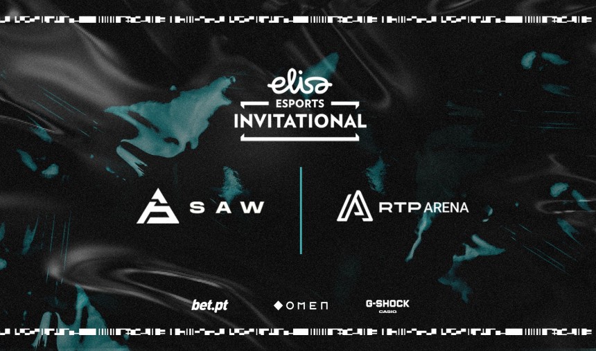 Imagem de Elisa Invitational Summer 2021 é na tua RTP Arena!