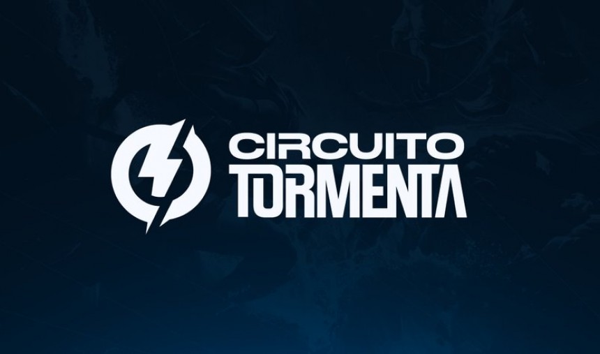 Imagem de Circuito Tormenta abre inscrições para o LCQ de VALORANT