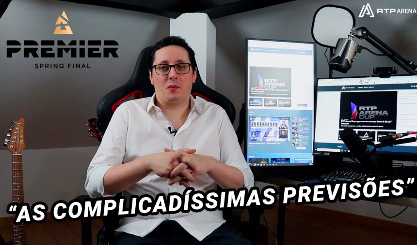 Imagem de “Sem coldzera, FaZe é underdog” – Na Casa do Zorlak #135