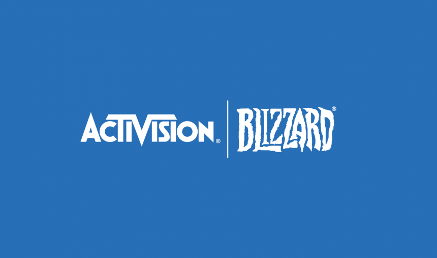 Activision Blizzard junta-se ao apoio à Ucrânia