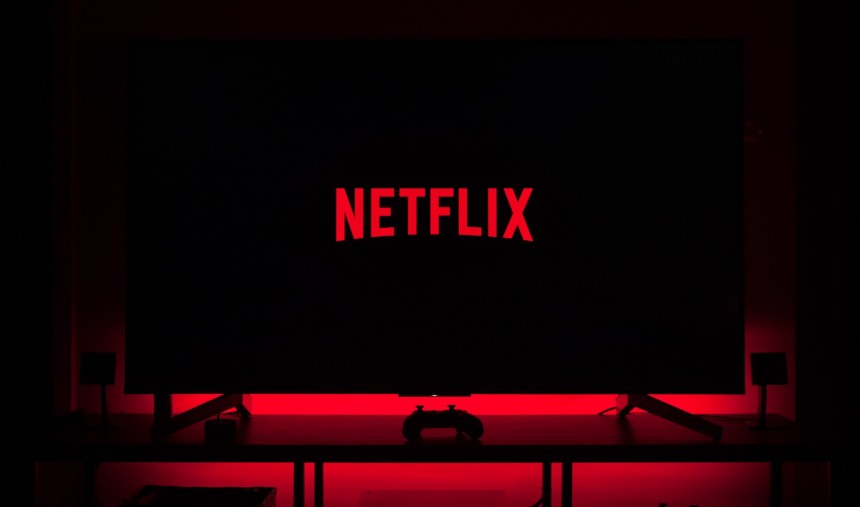 Netflix planeia expansão para o gaming