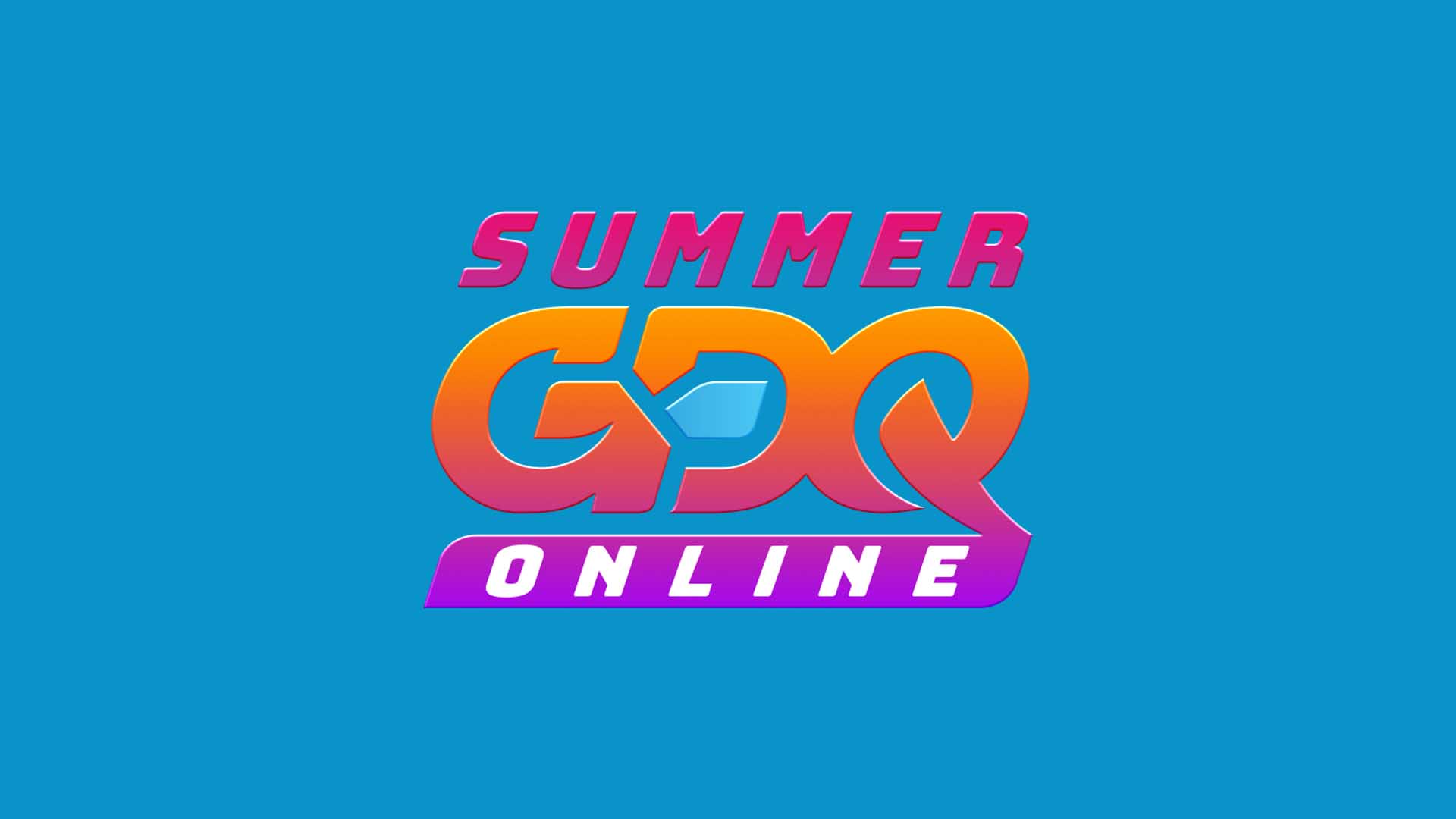 Summer Games Done Quick 2021 arranca hoje