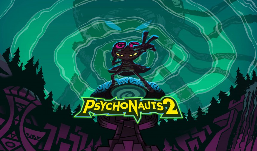 Psychonauts 2: Uma viagem maravilhosa pelos puzzles da mente
