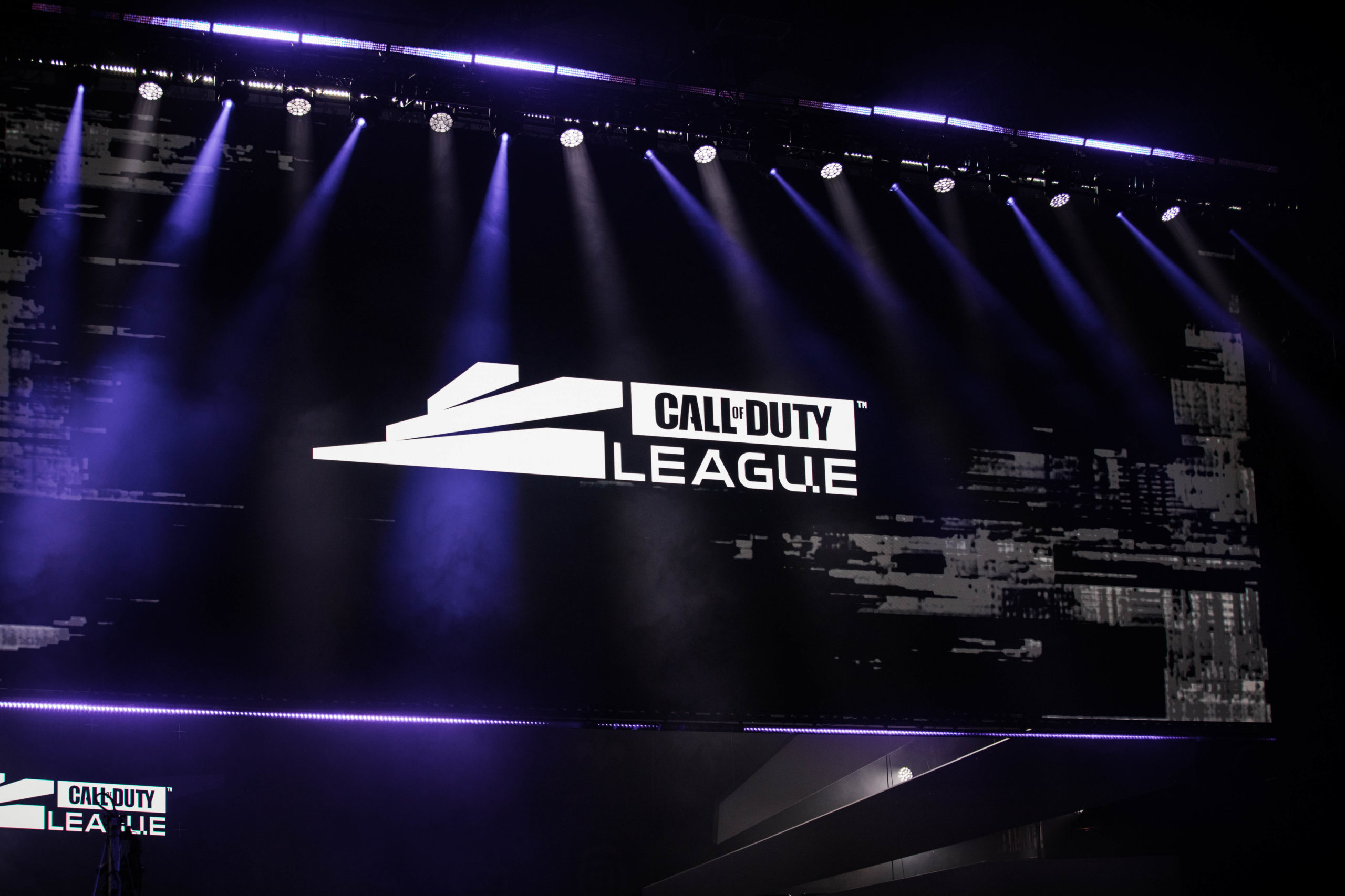 Call of Duty League Championship Weekend