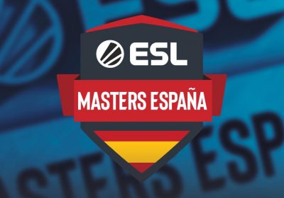 ESL Masters Espanha