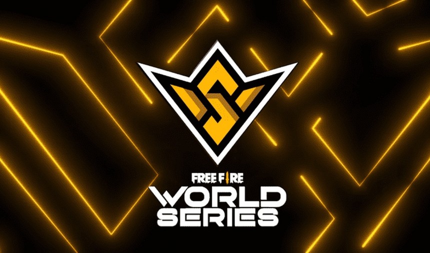 Free Fire World Series