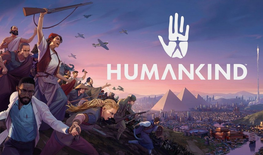 Humankind: Um passo na direção certa da civilização