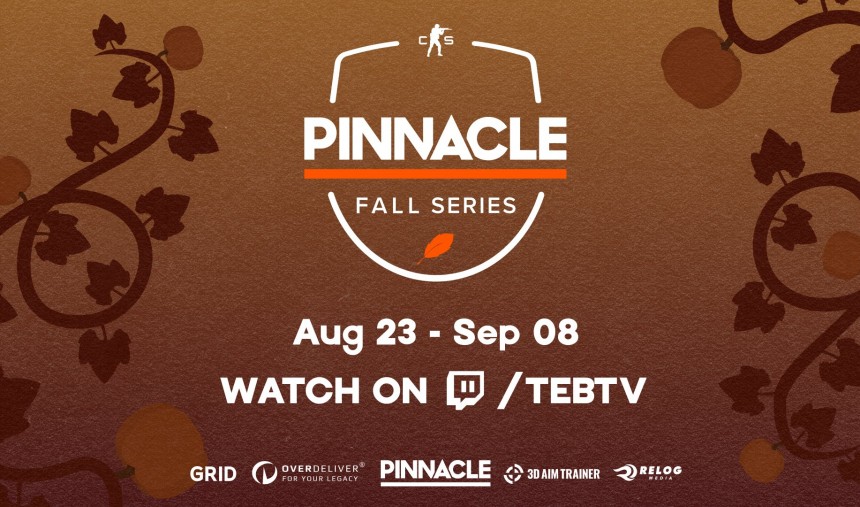 Pinnacle Fall Series