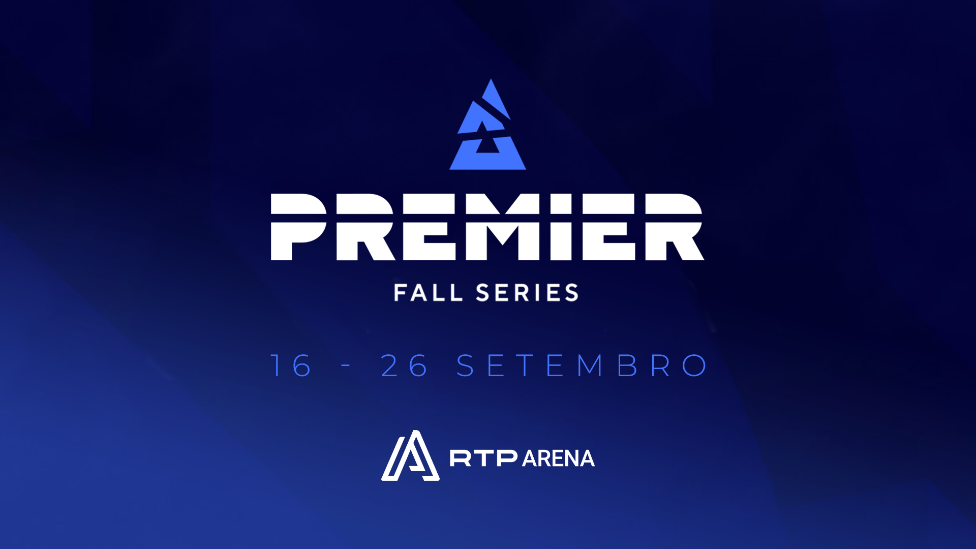 NIP Vence Grupo B Na BLAST Premier Fall 2021