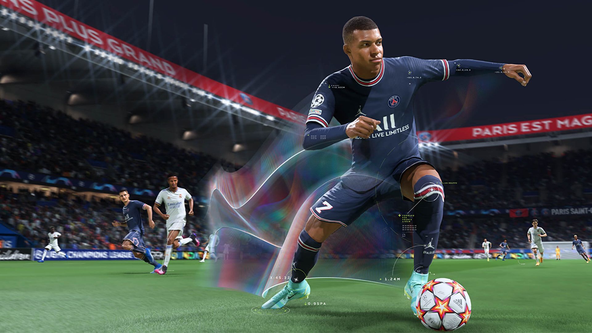 FIFA 22: Na lista de melhores guarda-redes há dois jogadores que