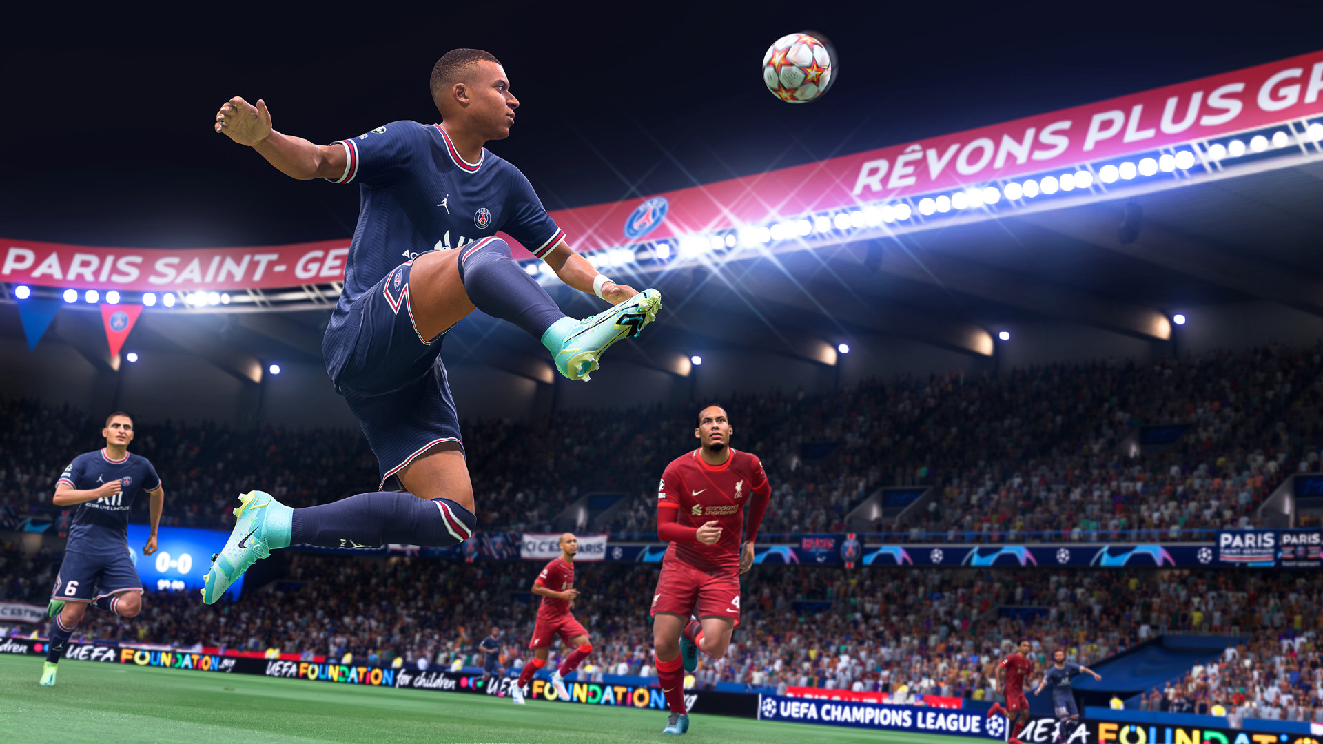 Caminho até o Mata-mata do FIFA 22 Ultimate Team - Site Oficial da