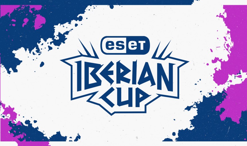 ESET Iberian Cup LVP