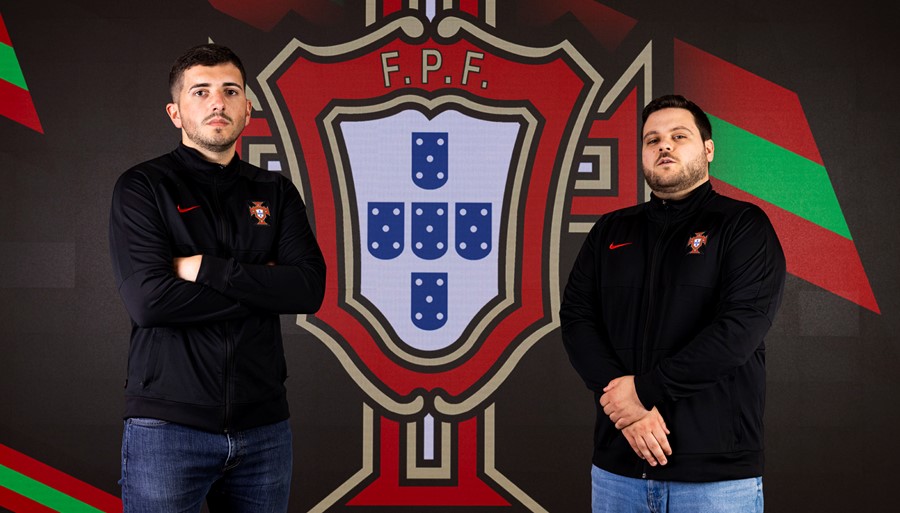 FPF eFootball - Primeira Liga definida!