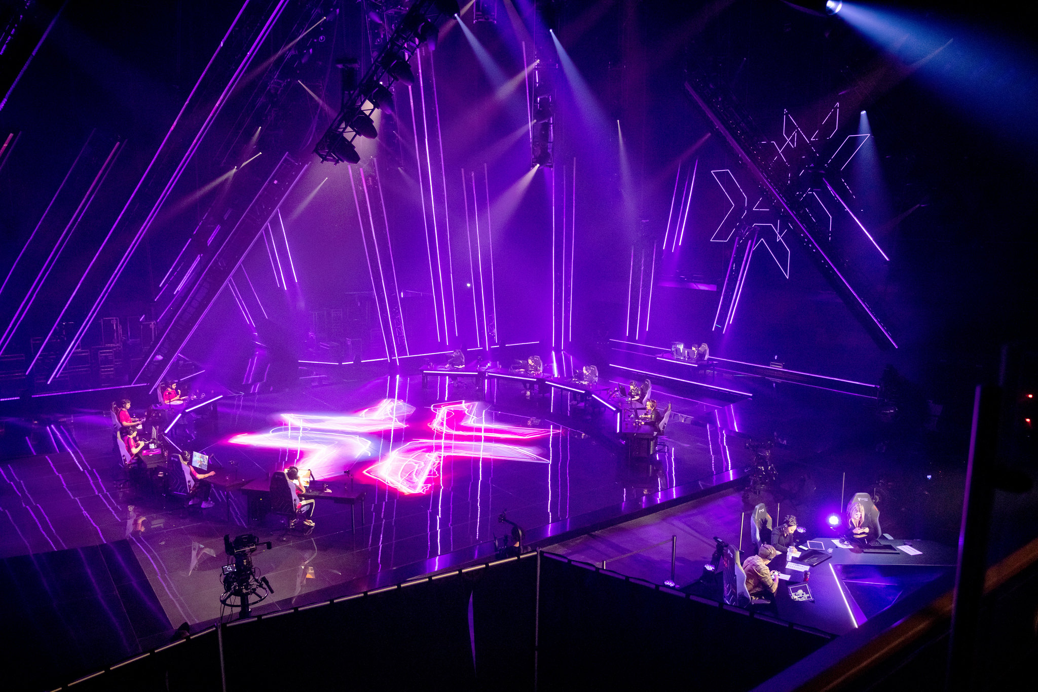 VCT 2022 EMEA S1 Challengers com participantes definidos