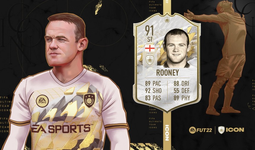 Craques do Futuro de FIFA 22 Ultimate Team