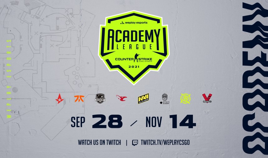 WePlay Academy League S2