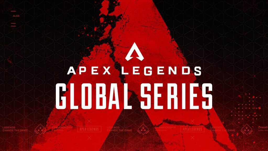 Apex Legends Global Series anuncia regresso à LAN