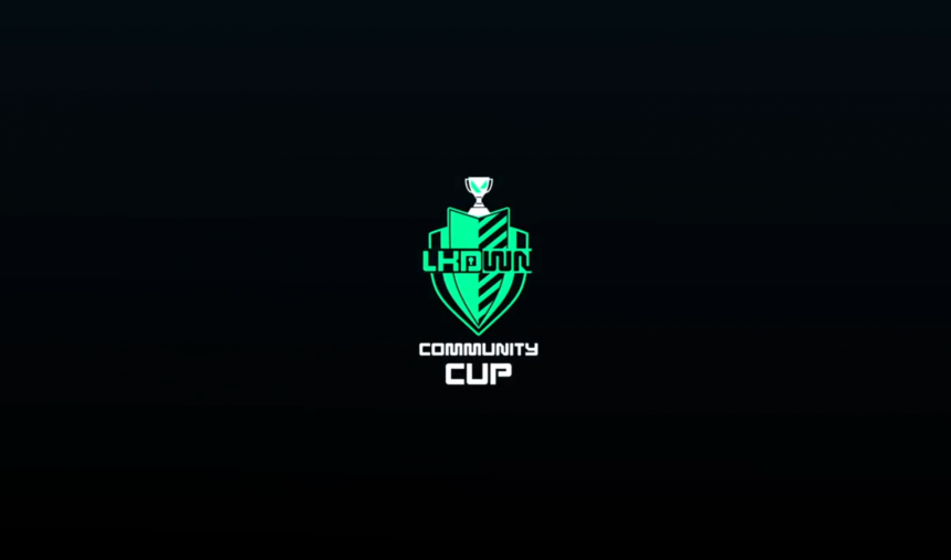 LOCKDOWN VALORANT Community Cup #1 anunciada