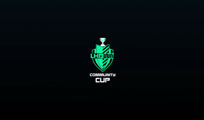 Imagem de LOCKDOWN VALORANT Community Cup #1 anunciada