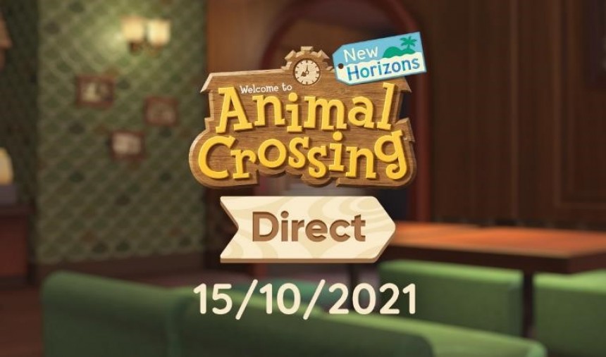 Animal Crossing terá atualizações gratuitas em breve