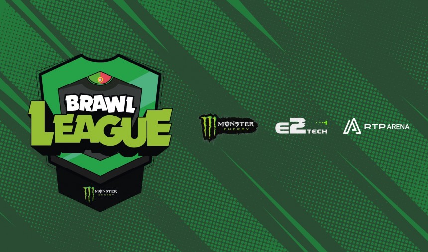 Monster Brawl League: EGN renova título de campeã