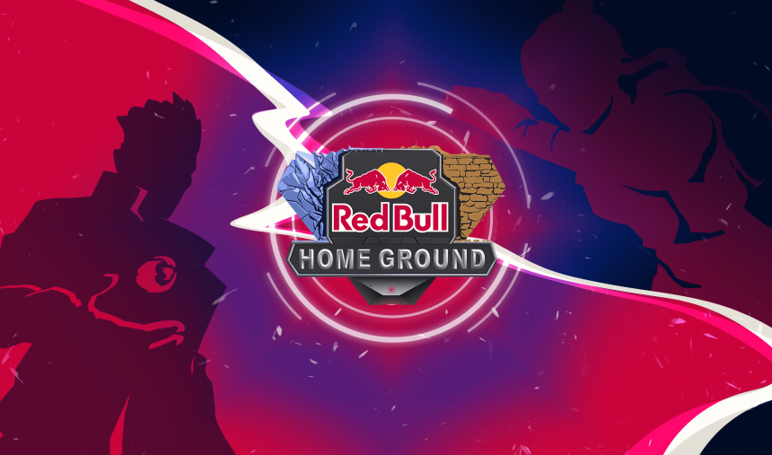 Imagem de SAW e Angry Titans afastadas no Red Bull Home Ground #2