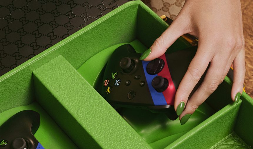 Xbox tem nova equipa dedicada a preservar jogos