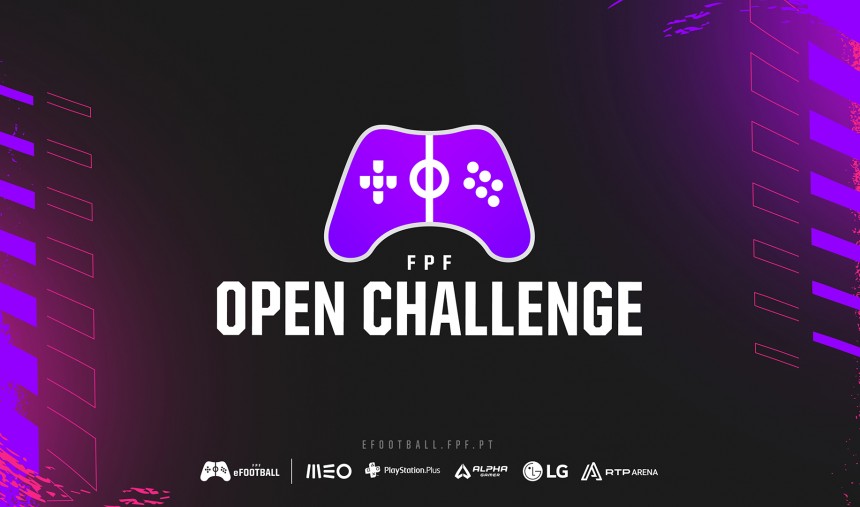 FPF eFootball Open Challenge