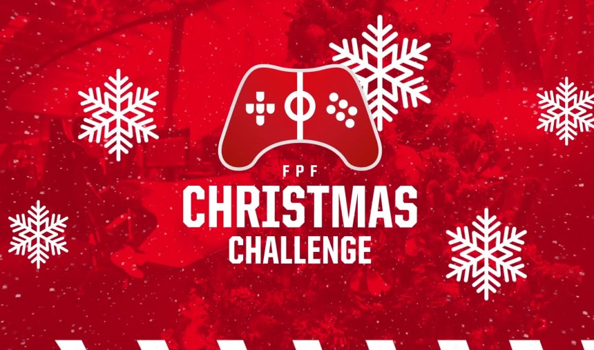 Christmas Challenge FPF