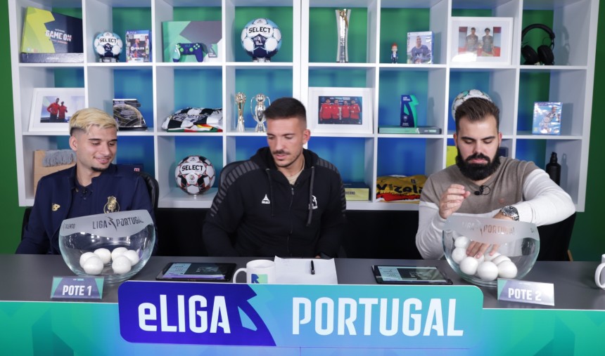 eLiga Portugal