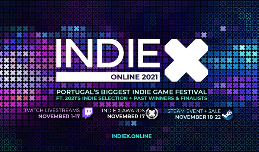 RTP Arena Plays e Indie X com transmissões especiais na próxima semana