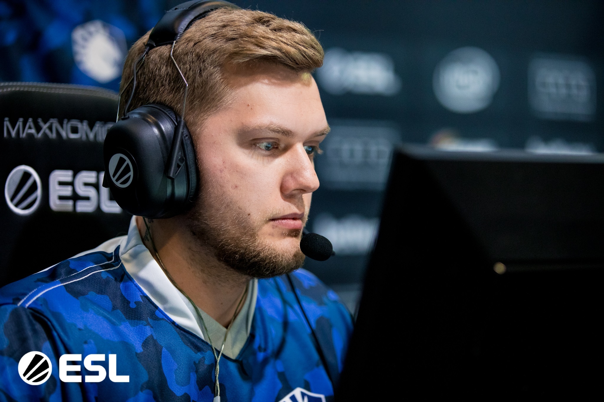 nitr0 oficializa regresso ao CS:GO com a Liquid