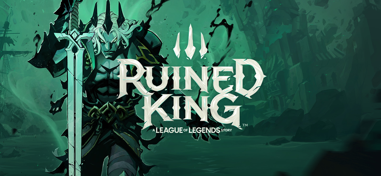 ANÁLISE  Ruined King é um bom suporte ao universo de League of Legends