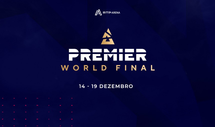 BLAST Premier: World Final