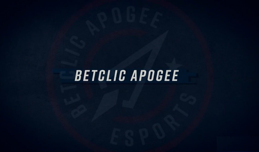 Betclic Apogee