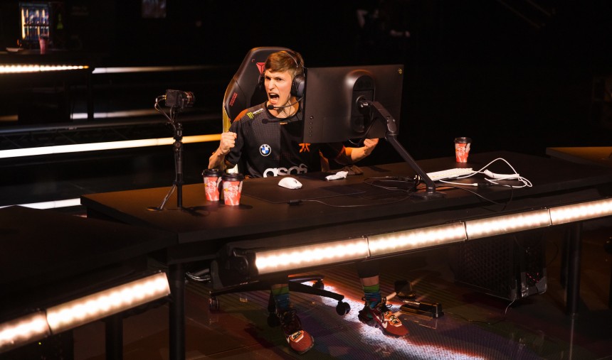 Fnatic está na final do VCT EMEA Challengers 2