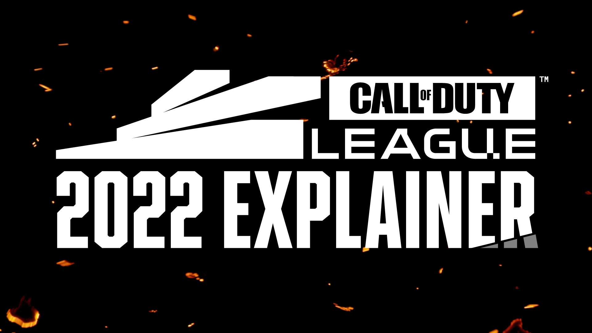 Call of Duty League apresenta novo formato para 2022