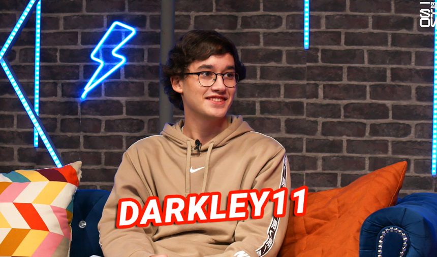RTP Arena Show #9 – Darkley11