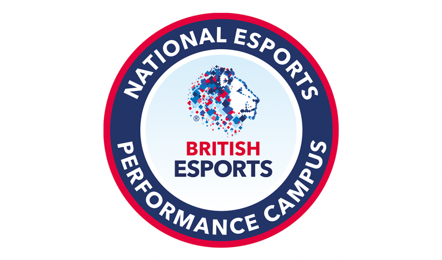 British Esports Association revela Campus de Performance de Esports