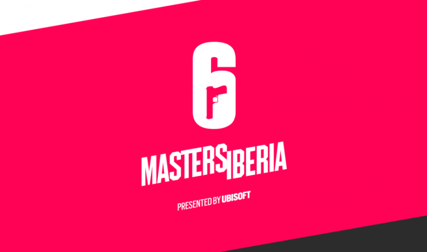 6 Masters Iberia