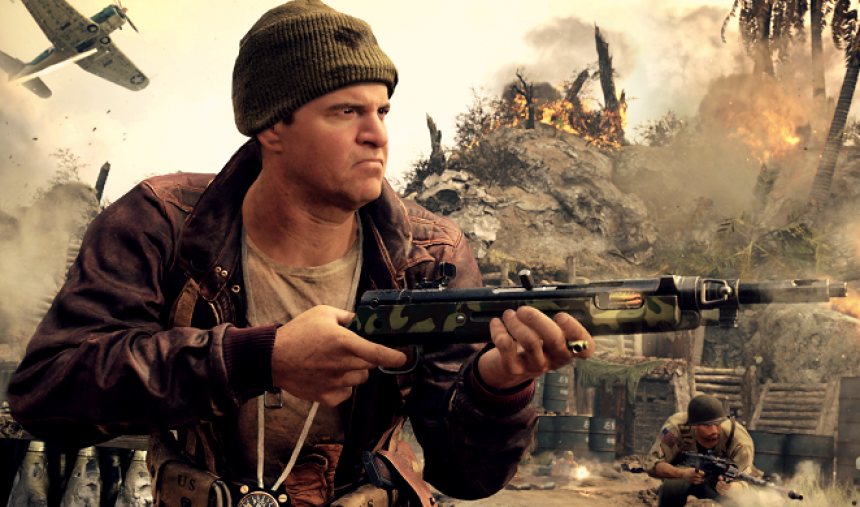 Não haverá um novo Call of Duty em 2023 – Report